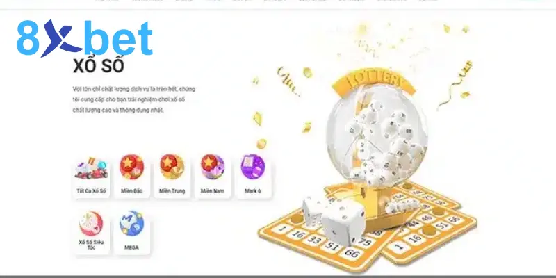 Lô đề 8xbet - Trải nghiệm cá cược hấp dẫn cùng bạn bè 2 Tìm hiểu khái niệm lô đề 8xbet