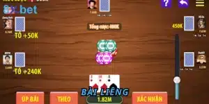 Bài Liêng - Khám Phá Cách Chơi Liêng Hấp Dẫn Tại 8Xbet 7 Bài Liêng