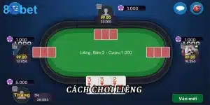 Cách chơi Liêng - Mẹo chơi Liêng luôn thắng từ cao thủ 9 Cách chơi Liêng