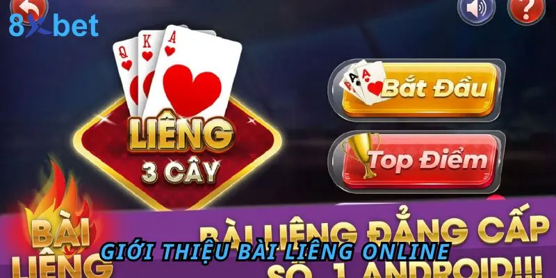 Liêng Online - Cách Nhanh Nhất Để Thành Triệu Phú 2 Giới thiệu bài Liêng