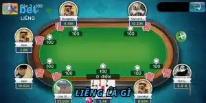 Liêng Là Gì? Chiến Thuật Chơi Liêng 8xbet Từ Cao Thủ 4 Liêng Là Gì