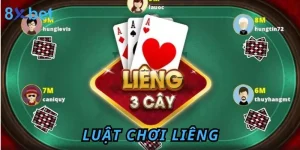 Hướng Dẫn Luật Chơi Liêng Cơ Bản Cho Người Mới Nhập Môn 3 Luật Chơi Liêng