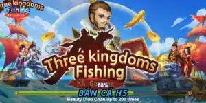 Bắn cá H5: Trải nghiệm game săn cá đỉnh cao tại 8xbet 3 Bắn Cá H5